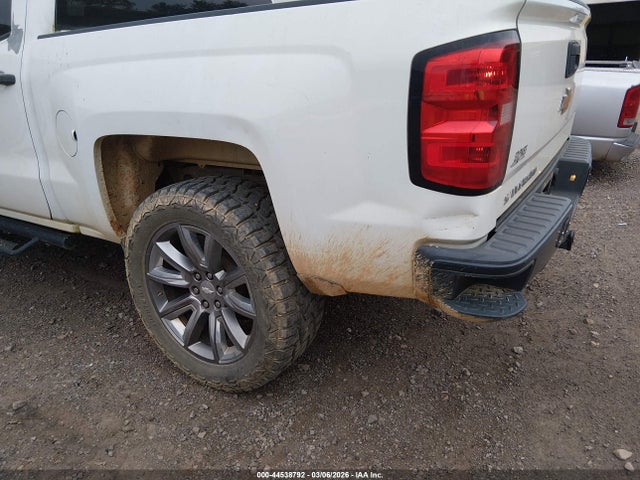 CHEVROLET SILVERADO 1500 WT - 6