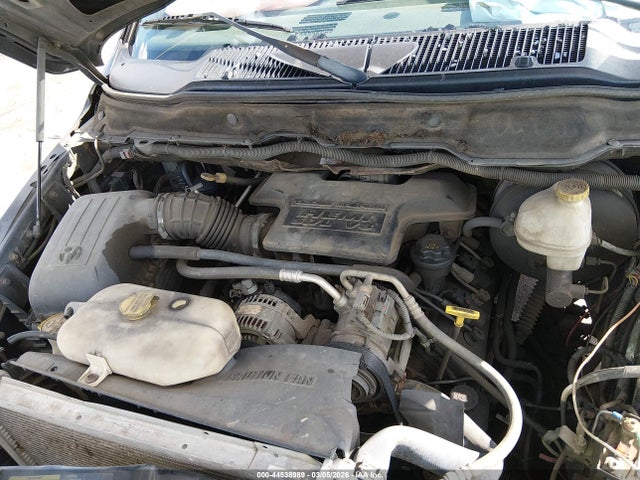 DODGE RAM 1500 SLT/LARAMIE - 10