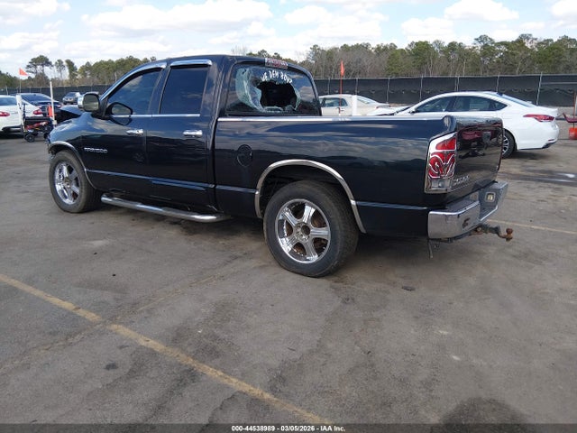 DODGE RAM 1500 SLT/LARAMIE - 3