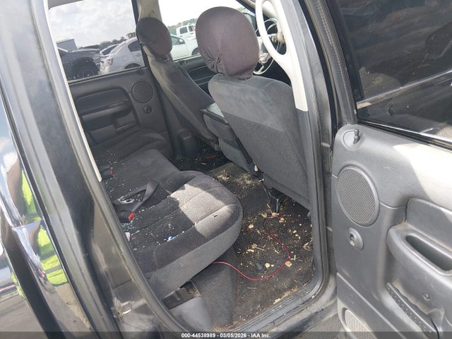 DODGE RAM 1500 SLT/LARAMIE - 8