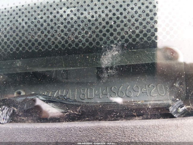 DODGE RAM 1500 SLT/LARAMIE - 9