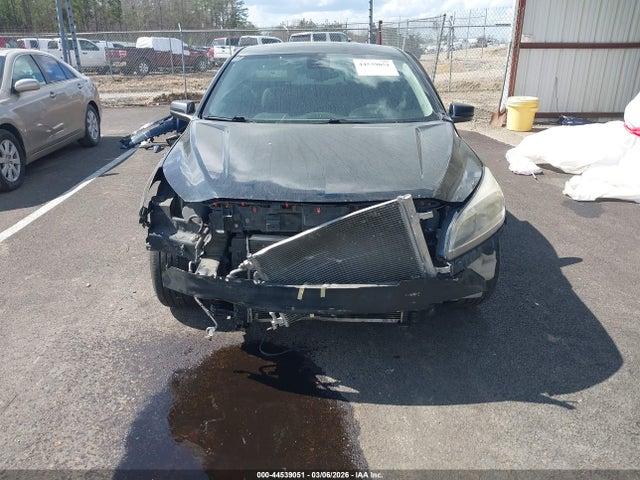 CHEVROLET MALIBU 1LS - 6