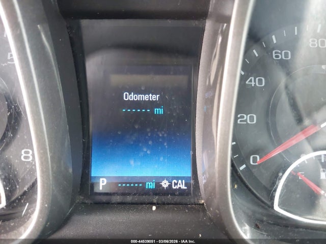 CHEVROLET MALIBU 1LS - 7