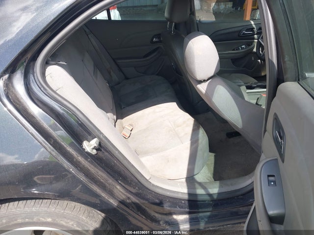 CHEVROLET MALIBU 1LS - 8