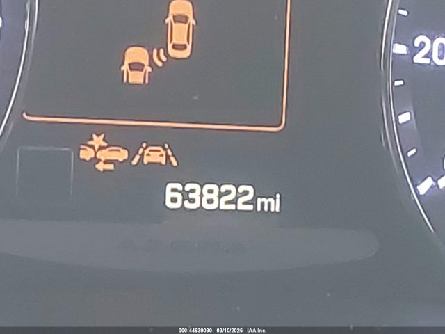 HYUNDAI AZERA LIMITED - 7