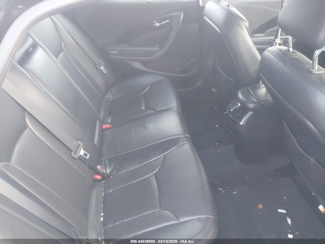 HYUNDAI AZERA LIMITED - 8