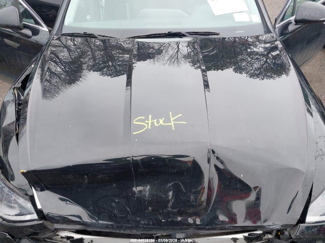 HYUNDAI SONATA SEL - 10