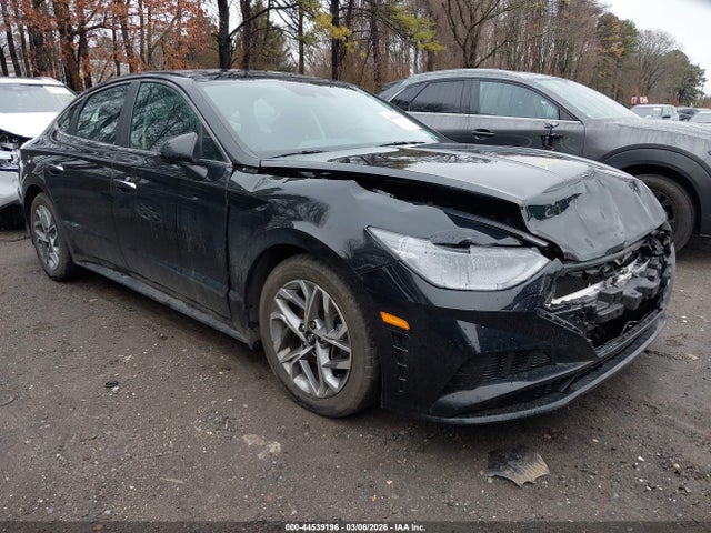 HYUNDAI SONATA SEL - 1