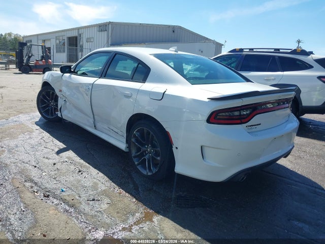 صورة 3 لـ 2020 Dodge CHARGER SCAT PACK RWD