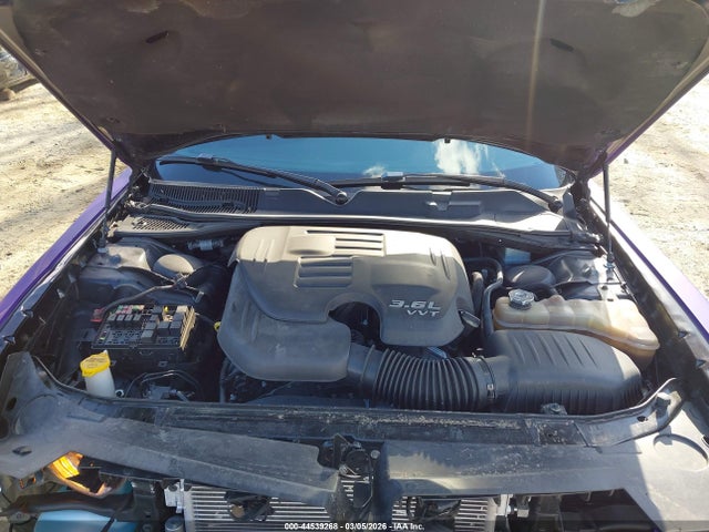 DODGE CHALLENGER - 10