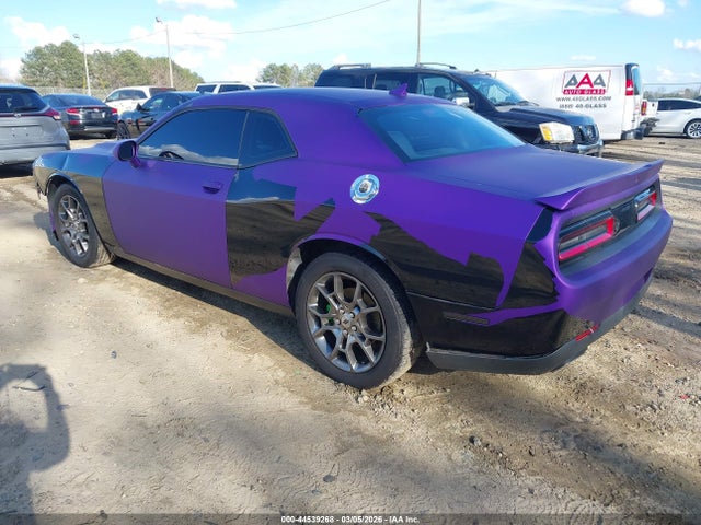 DODGE CHALLENGER - 3