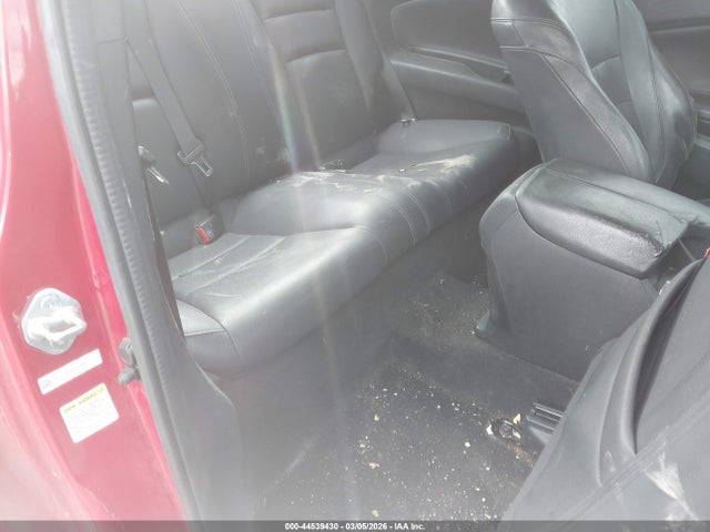 HONDA ACCORD EX-L - 8