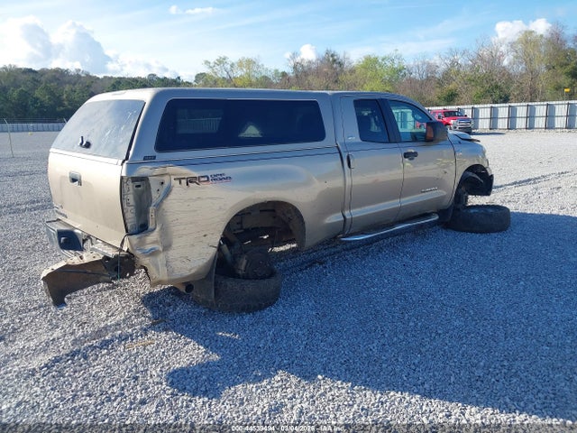 TOYOTA TUNDRA - 4