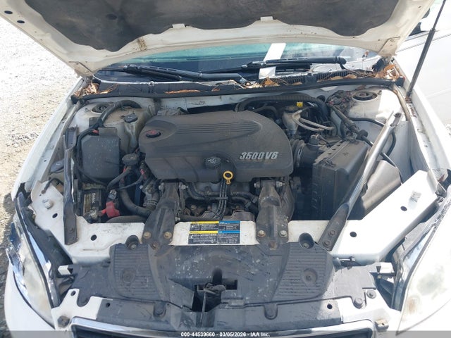 CHEVROLET IMPALA LS - 10