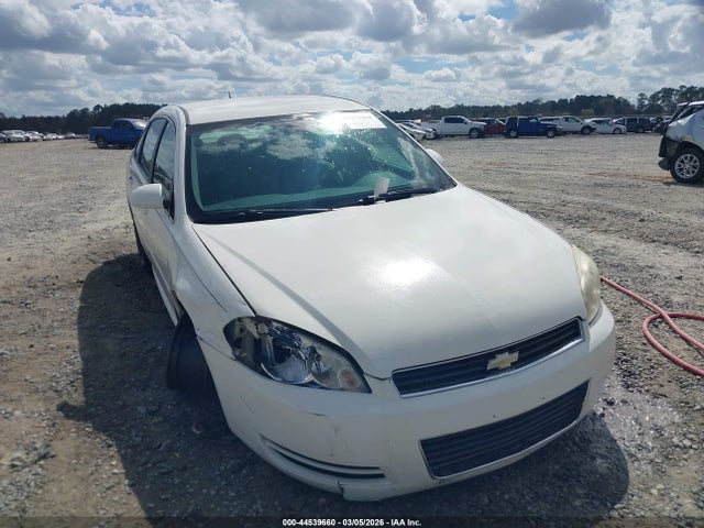 CHEVROLET IMPALA LS - 6