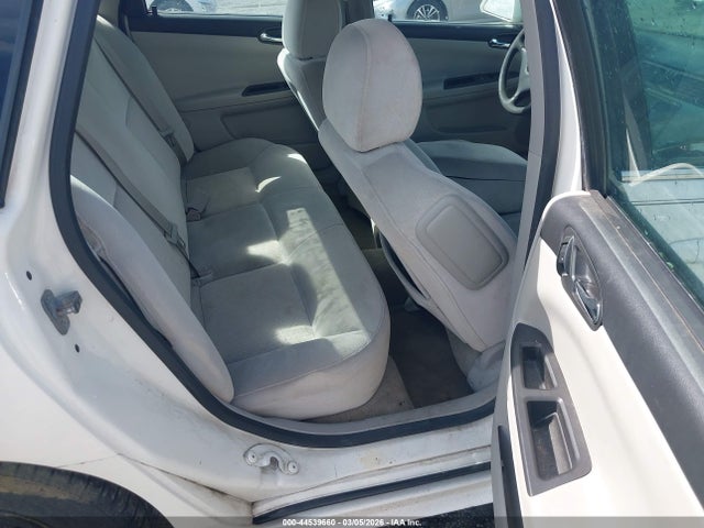 CHEVROLET IMPALA LS - 8