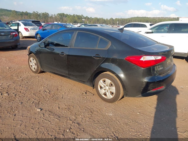 KIA FORTE - 3