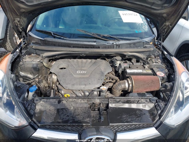 HYUNDAI VELOSTER BASE W/GRAY - 10