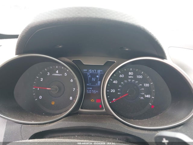 HYUNDAI VELOSTER BASE W/GRAY - 7