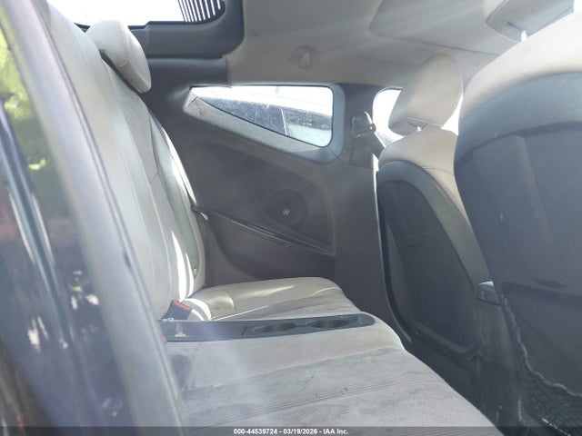 HYUNDAI VELOSTER BASE W/GRAY - 8