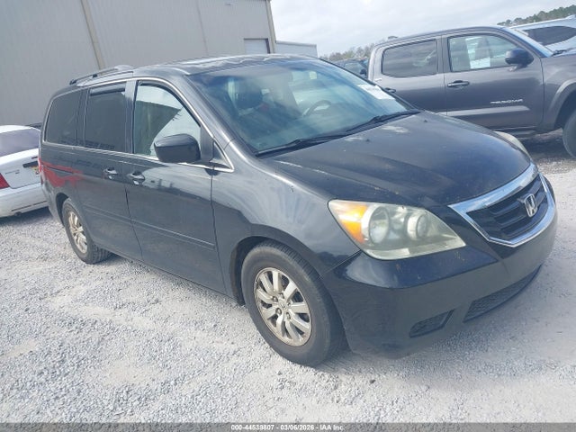 2009 HONDA ODYSSEY EX-L
