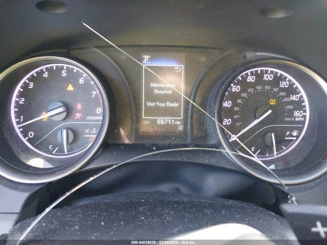 صورة 7 لـ 2021 Toyota CAMRY SE