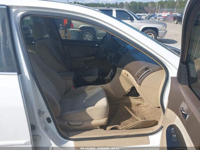 HONDA ACCORD - 5