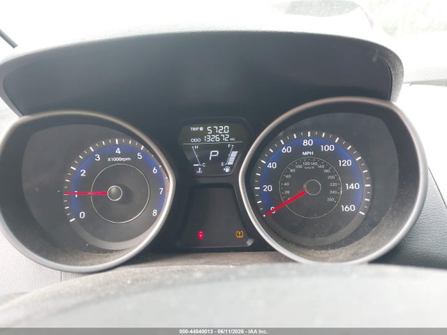 صورة 7 لـ 2013 Hyundai ELANTRA LIMITED