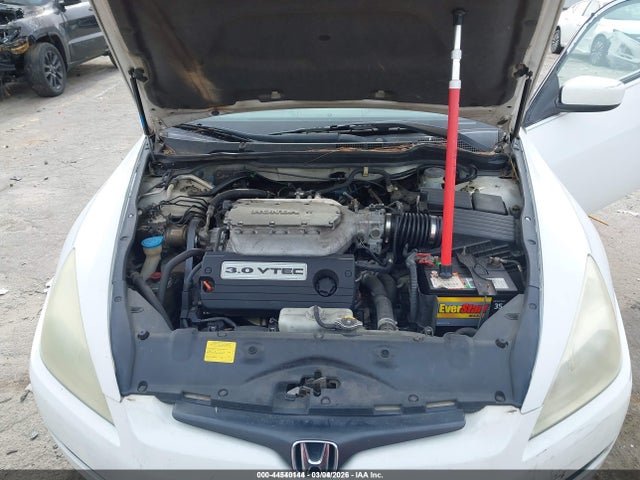HONDA ACCORD - 10