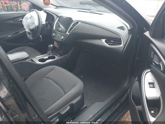 CHEVROLET MALIBU 1LS - 5