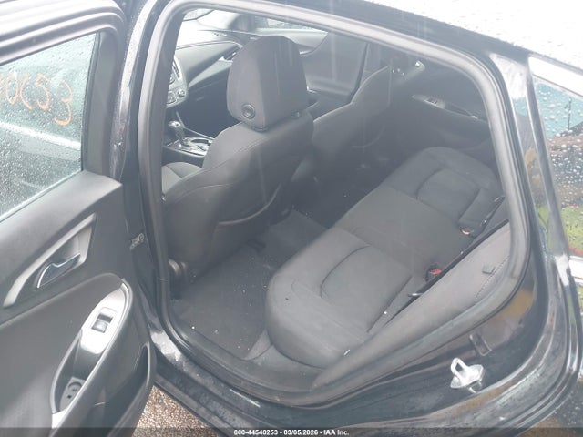 CHEVROLET MALIBU 1LS - 8