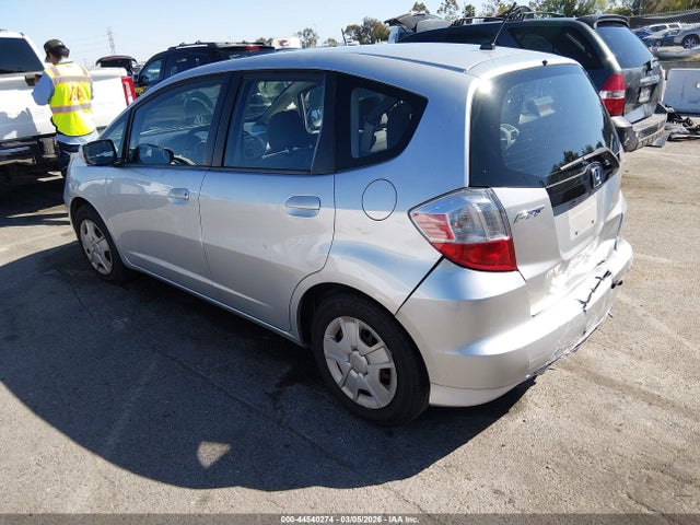 HONDA FIT - 3