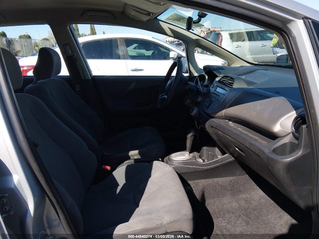 HONDA FIT - 5