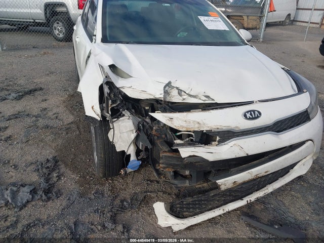2019 KIA RIO S — фото 6