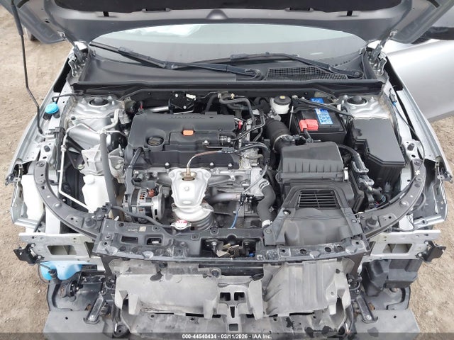 HONDA CIVIC SPORT - 10