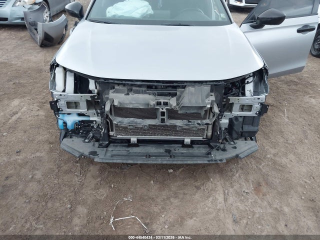 HONDA CIVIC SPORT - 6