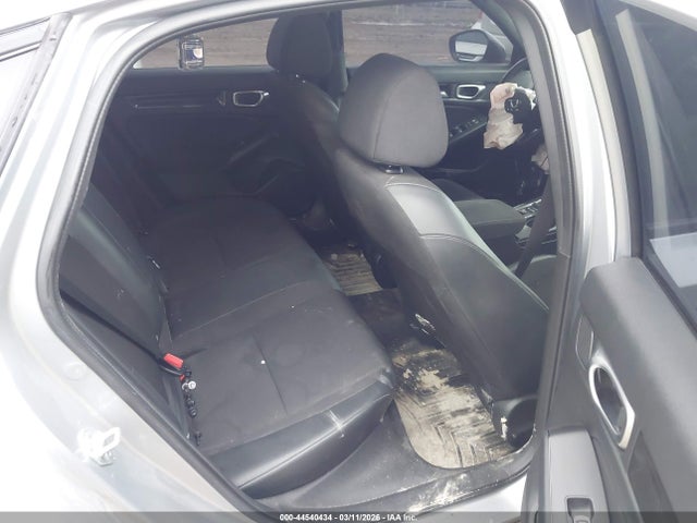 HONDA CIVIC SPORT - 8