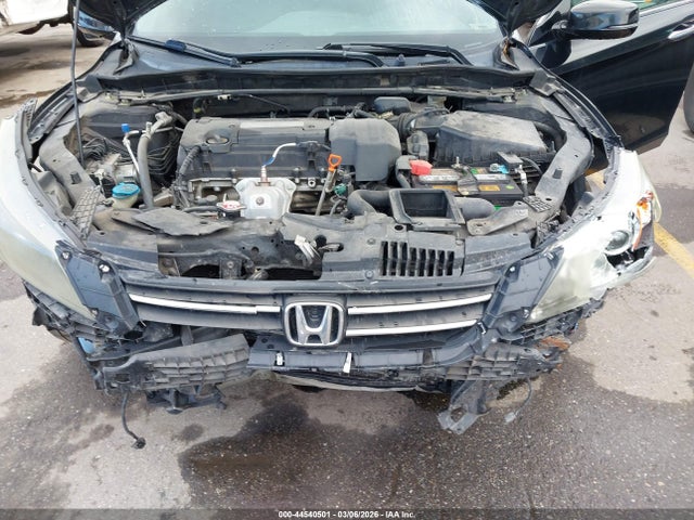 HONDA ACCORD EX - 10