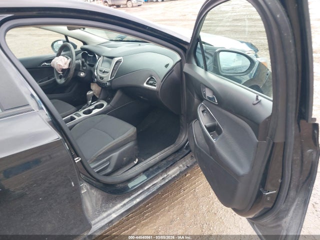 CHEVROLET CRUZE LS AUTO - 5