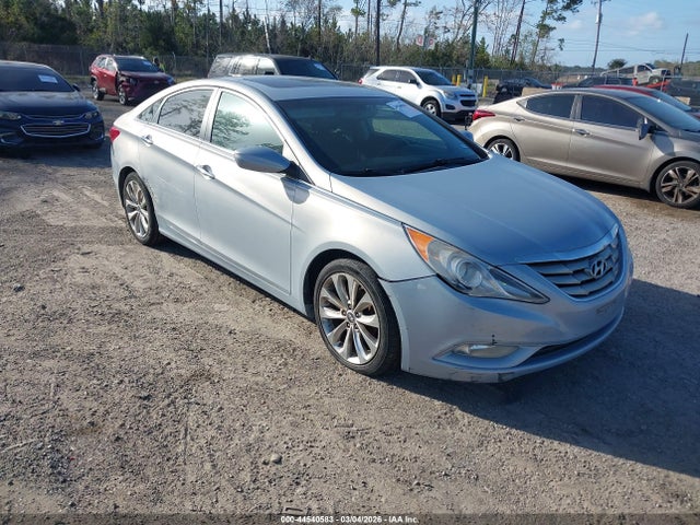 HYUNDAI SONATA SE - 1