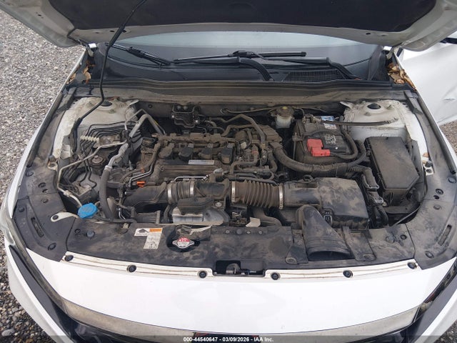 HONDA ACCORD SPORT - 10