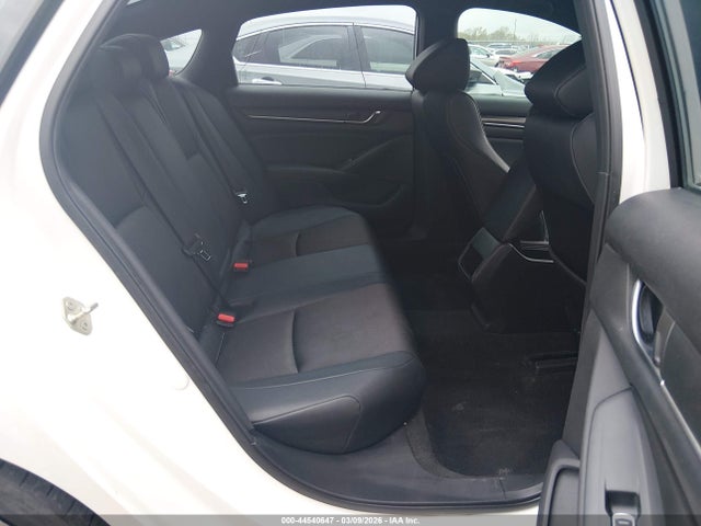 HONDA ACCORD SPORT - 8