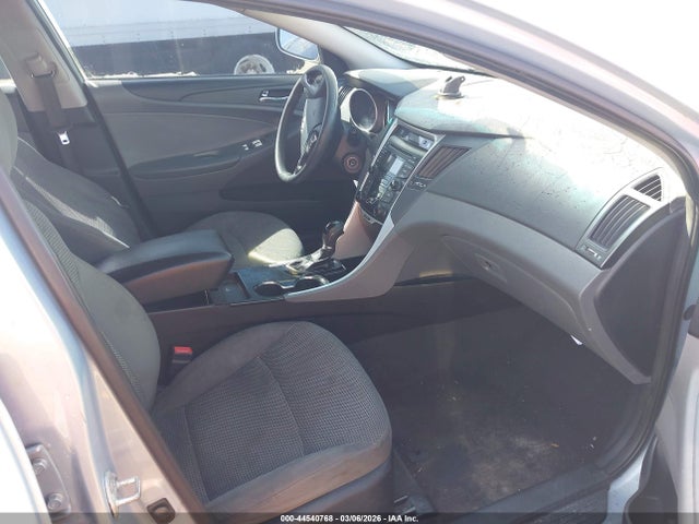 HYUNDAI SONATA GLS - 5