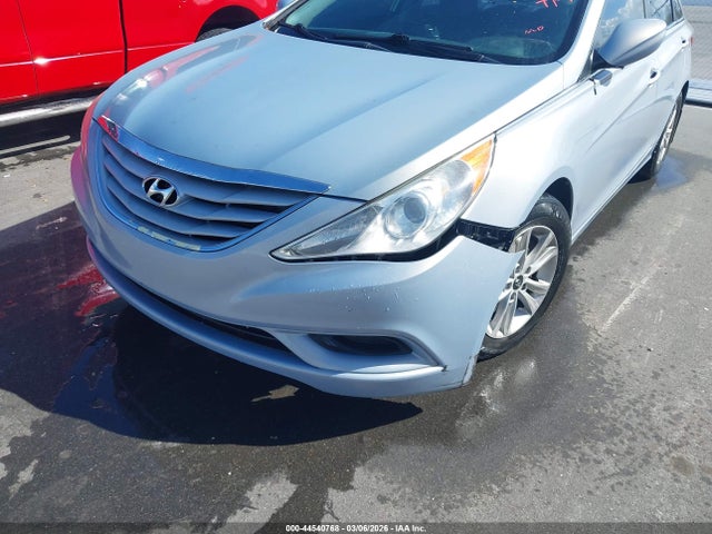 HYUNDAI SONATA GLS - 6