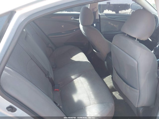 HYUNDAI SONATA GLS - 8