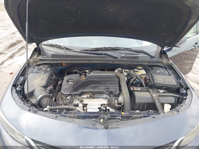 CHEVROLET MALIBU 1LS - 10