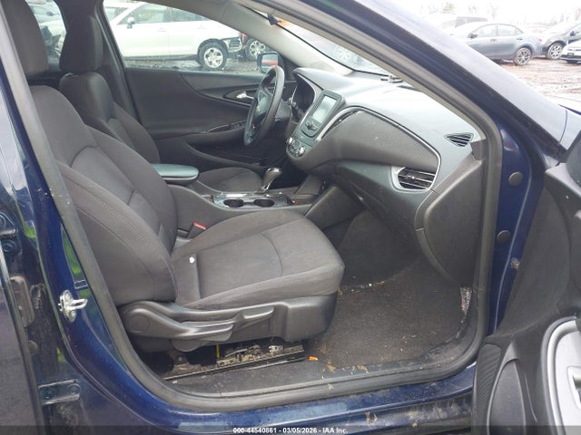 CHEVROLET MALIBU 1LS - 5