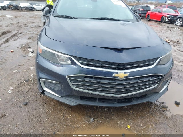 CHEVROLET MALIBU 1LS - 6