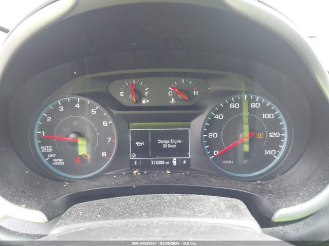 CHEVROLET MALIBU 1LS - 7