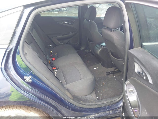 CHEVROLET MALIBU 1LS - 8